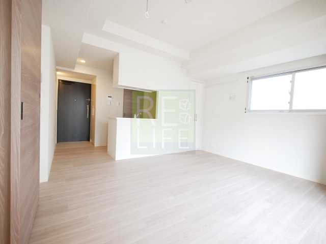 居室・リビング　リライフ浅草店