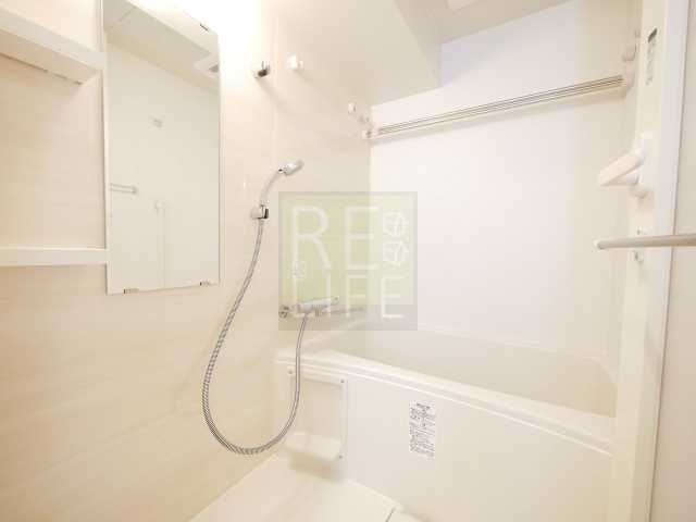 バス・シャワールーム　リライフ浅草店