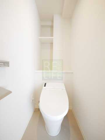 トイレ　リライフ浅草店