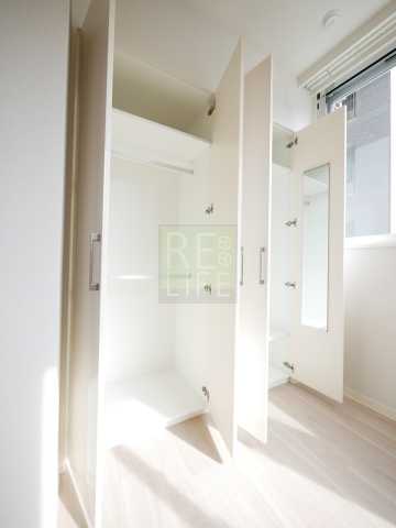 収納　リライフ浅草店