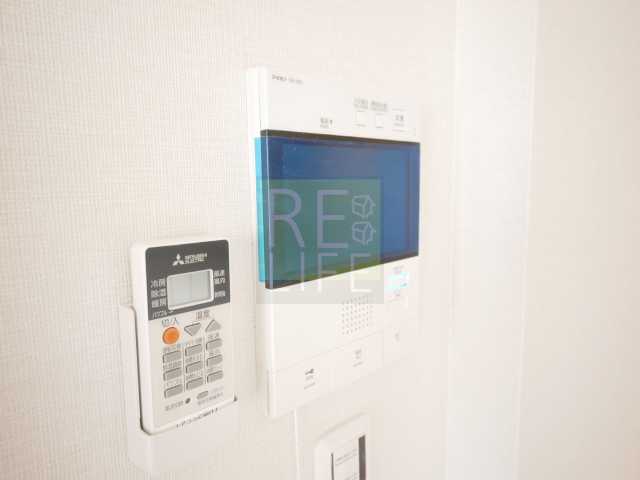 セキュリティ　リライフ浅草店