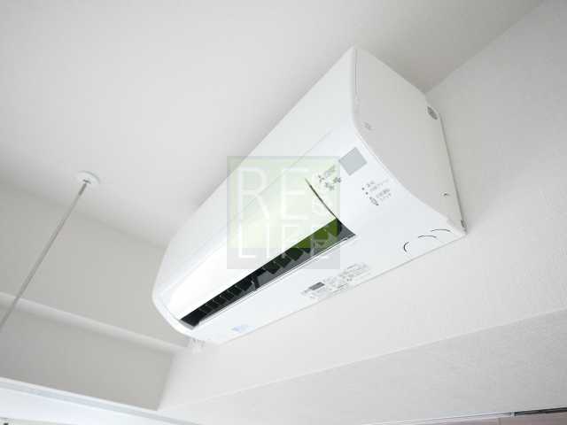 その他設備　リライフ浅草店