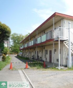 エントランス　共有部分