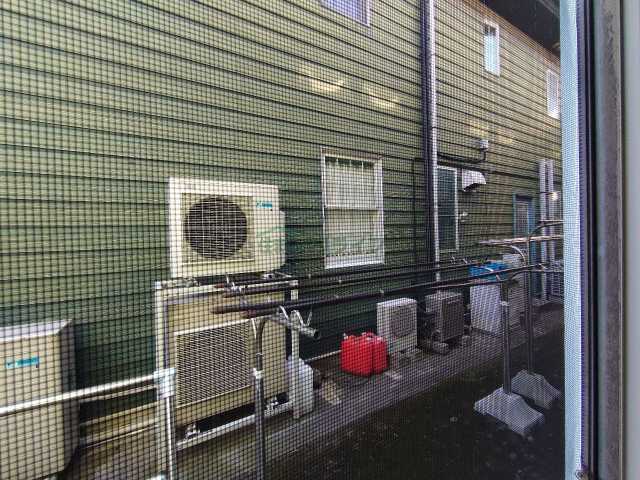 眺望　別部屋参考写真となります。