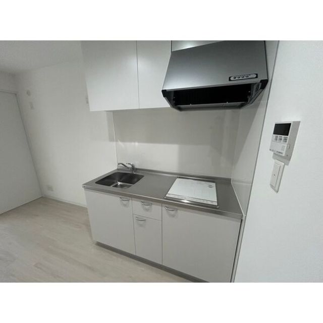 キッチン　同仕様・反転タイプ