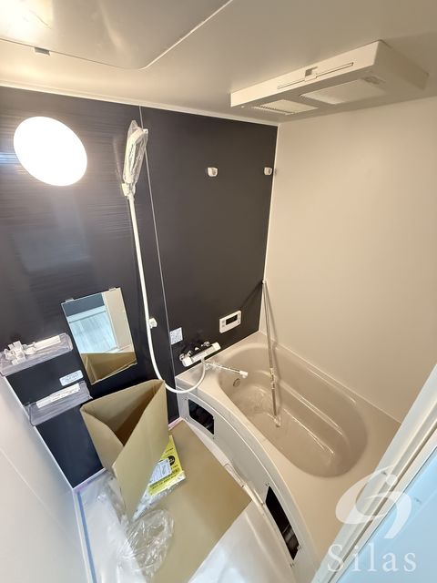 バス・シャワールーム　同仕様