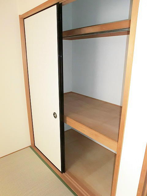 パークハイムミカサの内装写真