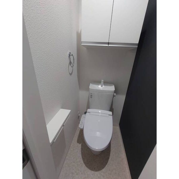 トイレ　イメージ