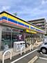 コンビニ　ミニストップ 富士石坂店（コンビニ）まで414m