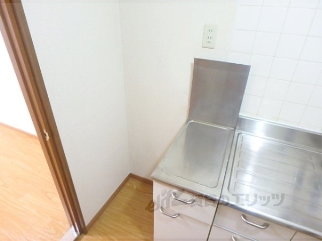 その他部屋・スペース　冷蔵庫置場