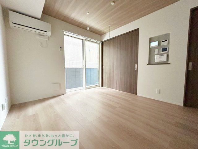 その他部屋・スペース　リビング/居室