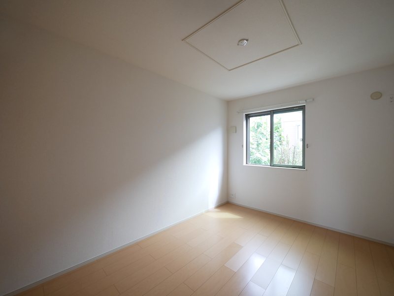 その他部屋・スペース　洋室６帖