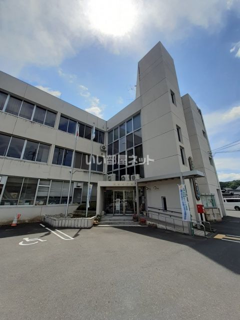 役所　美咲町役場（役所）まで1388m