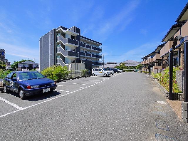 セキュリティ　モニター付きインターホンです