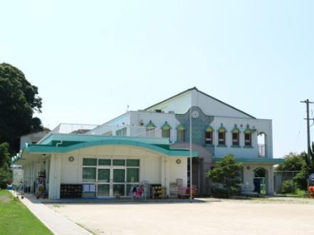 幼稚園・保育園　水巻北保育所（幼稚園・保育園）まで560m
