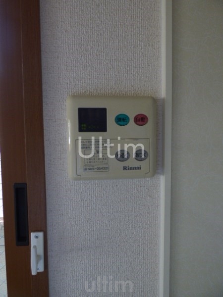 その他設備　※同タイプの他のお部屋です