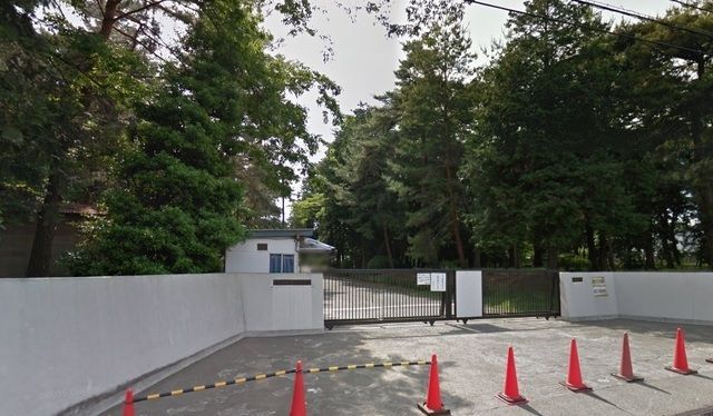 その他　私立東洋大学川越キャンパス（その他）まで863m
