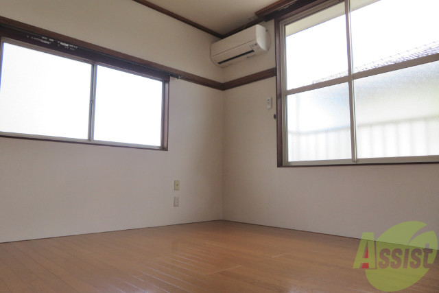 その他部屋・スペース　別角度からリビングを撮影しました。イメージを掴んでください。