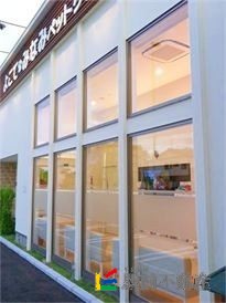 病院　よこてみなみペットクリニック（病院）まで300m