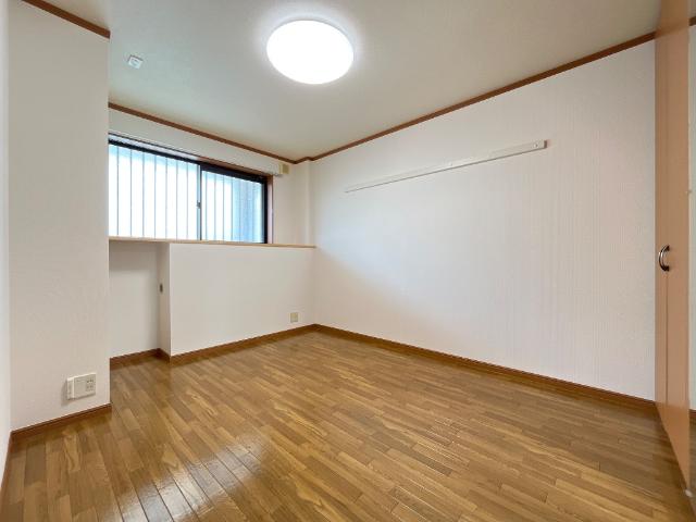 その他部屋・スペース　洋室