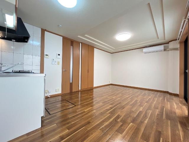 その他　リビング