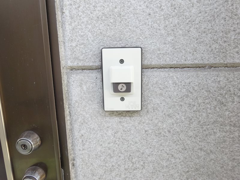 セキュリティ　参考写真