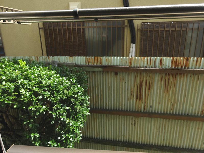 眺望　参考写真