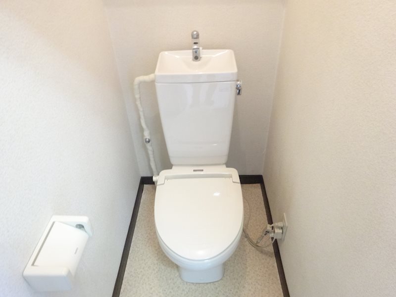 トイレ　参考写真