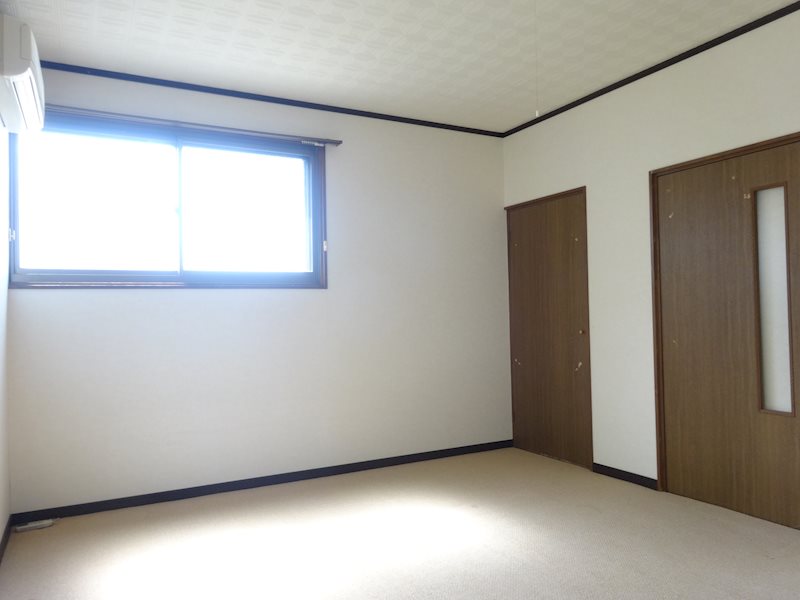 居室・リビング　参考写真