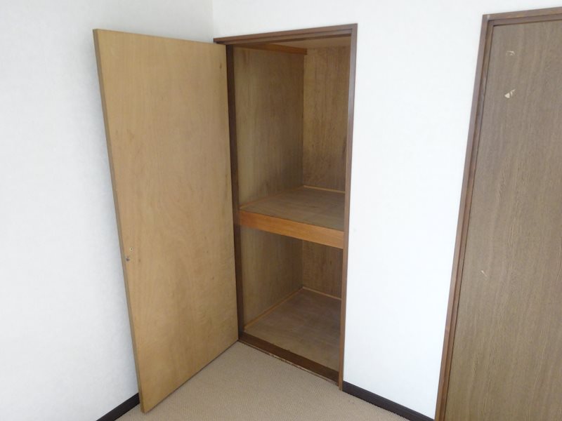 収納　参考写真