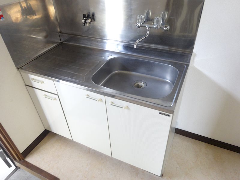 キッチン　参考写真