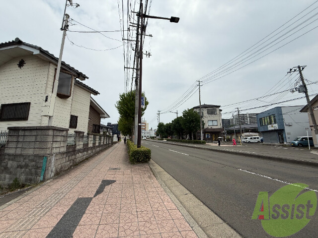 駐車場　駐車場その他