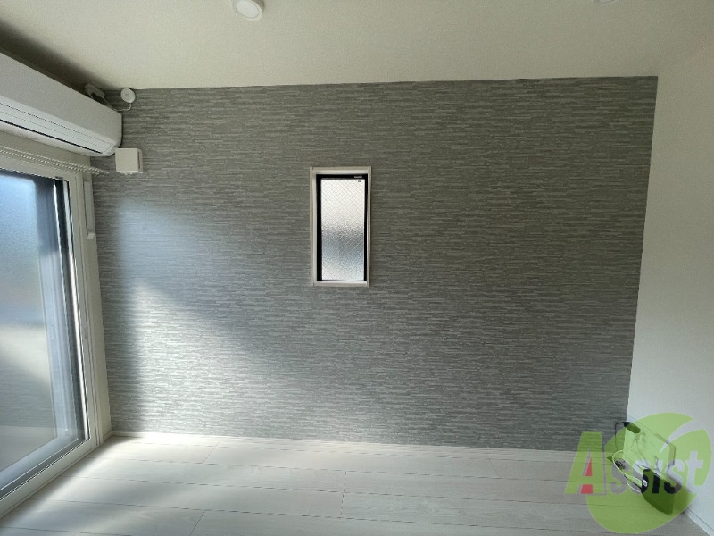 その他部屋・スペース　ワンルームのため洋室よ寝室は同室となります。