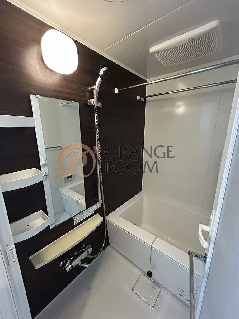 バス・シャワールーム　フェニックス本郷東大前