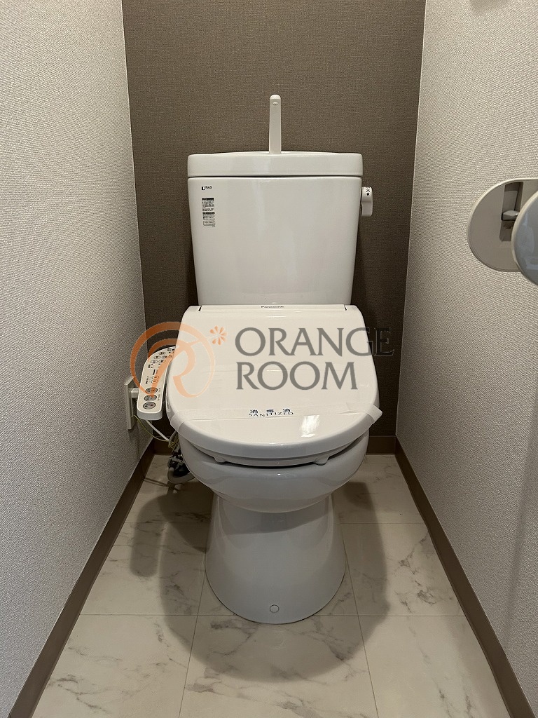 トイレ　フェニックス本郷東大前