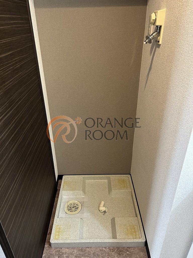 その他設備　洗濯機置き場　フェニックス本郷東大前