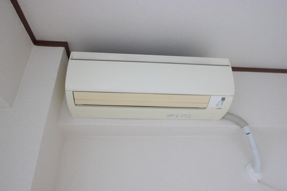 その他設備　※別部屋の写真です