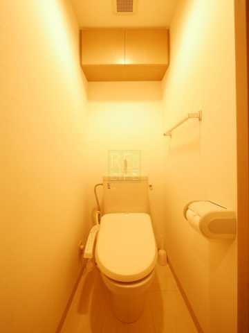 トイレ　お電話でお問合せのお客様を対象に初期費用割引中。