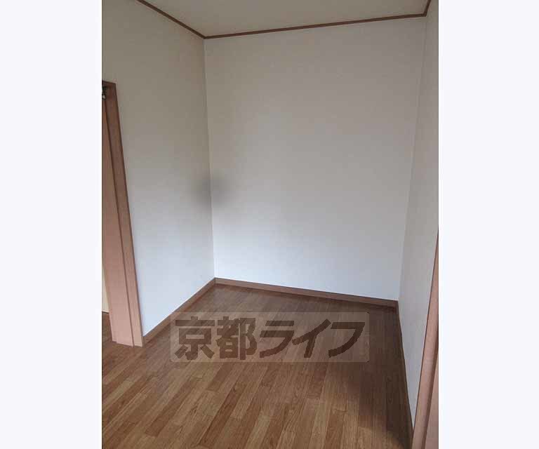 居室・リビング　シンプルなお部屋です！