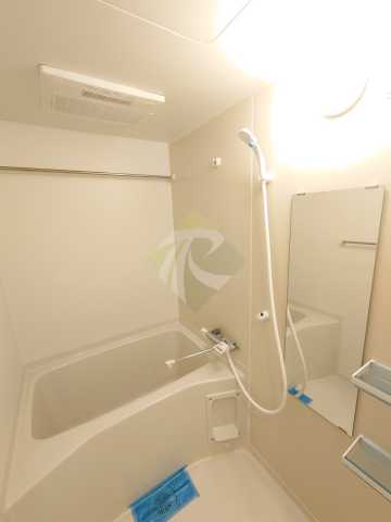 バス・シャワールーム　カーサラスク目白台（参考画像）