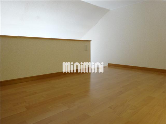 その他部屋・スペース　ロフトです。