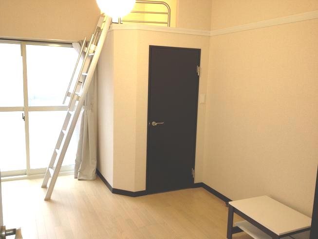 その他部屋・スペース　ロフト