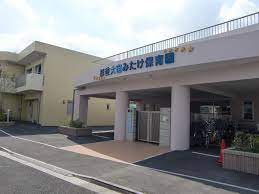 幼稚園・保育園　杉並大宙みたけ保育園（幼稚園・保育園）まで656m