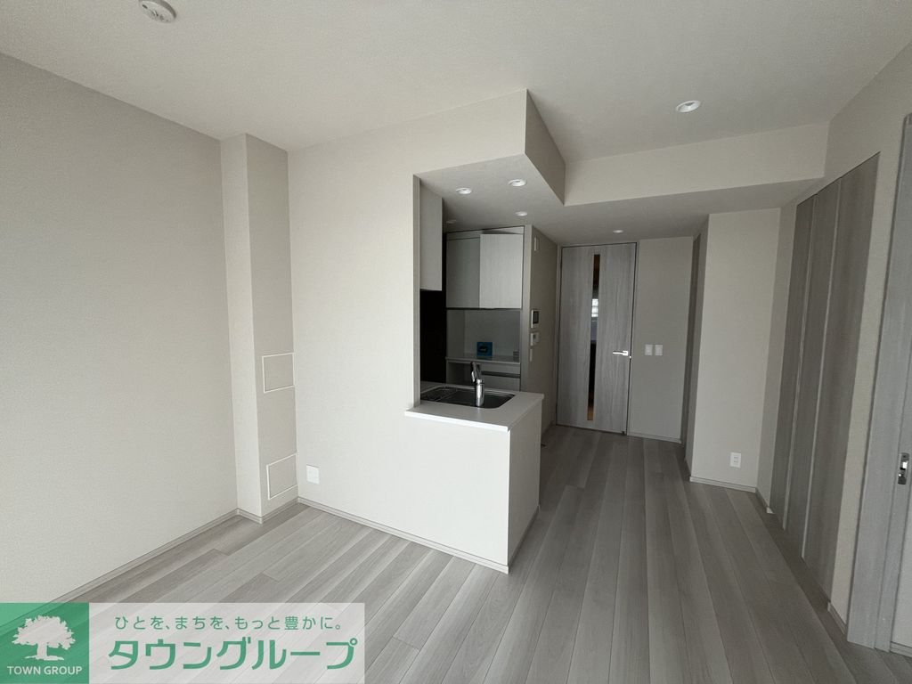 居室・リビング　リビング/居室