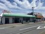 スーパー　業務スーパーあきる野東店（スーパー）まで828m