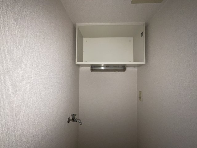 その他　収納です