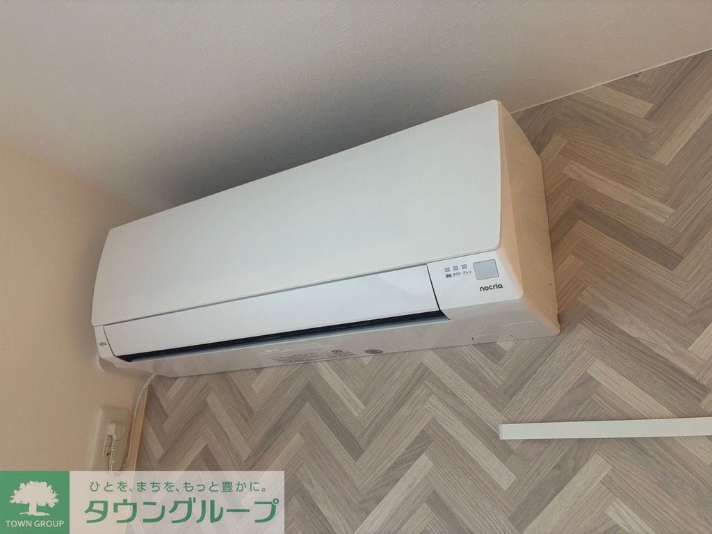 その他設備　設備