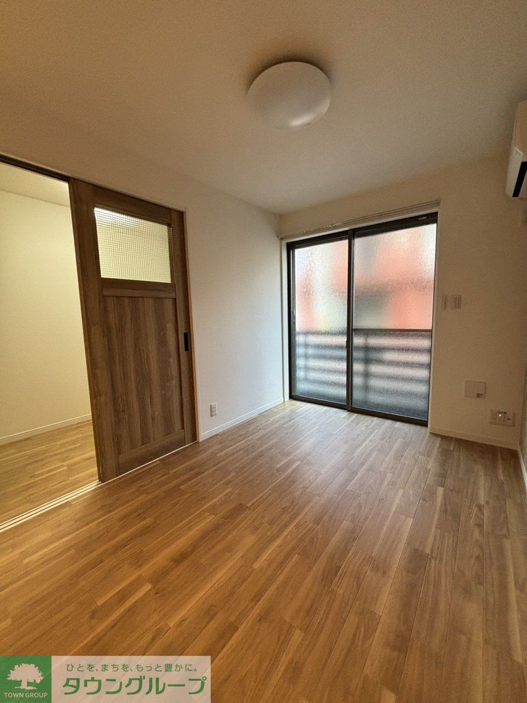 居室・リビング　リビング/居室