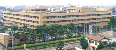 病院　ジェイコー(JCHO)うつのみや病院（病院）まで1233m