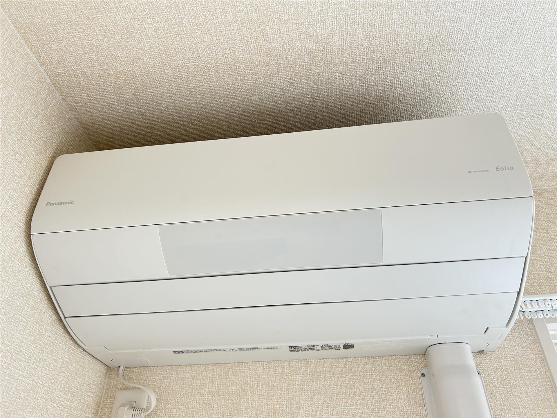 その他　エアコン